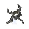 VW Originale Scatola Cuscinetto Ruota Con Portafreno - 1H0407256B
