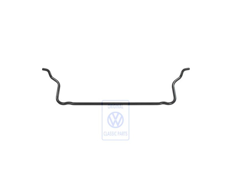 VW Originale Barra Stabilizzatrice - 1H0411309G