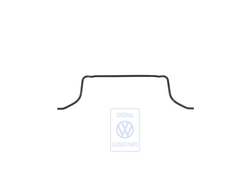 VW Originale Barra Stabilizzatrice - 1H0411309H