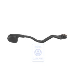 VW Originale Leva Di Azionamento - 1H0419621B
