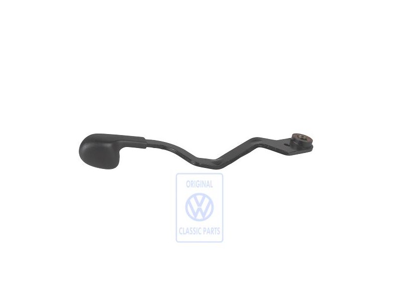 VW Originale Leva Di Azionamento - 1H0419621B