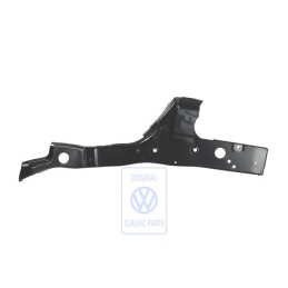 VW Originale Lamiera Di Copertura Per Longh - 1H0803108B