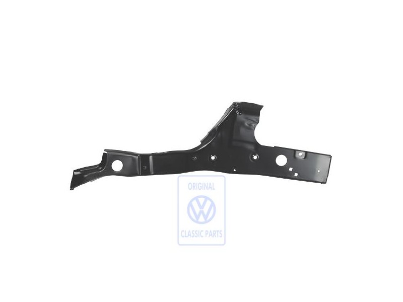 VW Originale Lamiera Di Copertura Per Longh - 1H0803108B