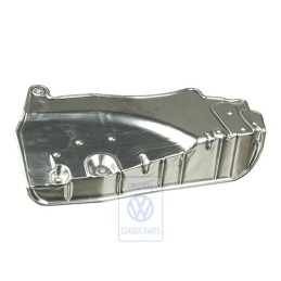 VW Originale Lamiera Termoisolante Per Silenziatore Terminale - 1H0803310B