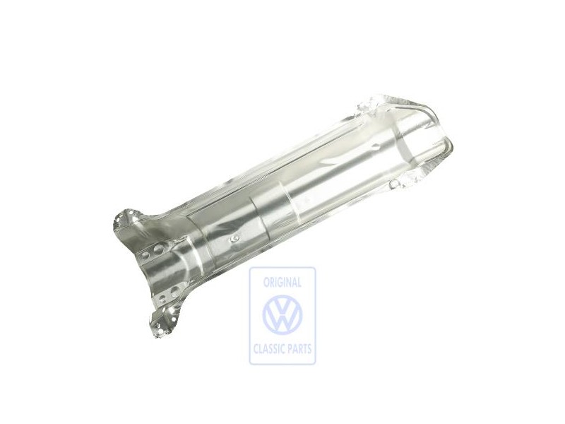 VW Originale Lamiera Termoisolante Per Tunn - 1H0803313D