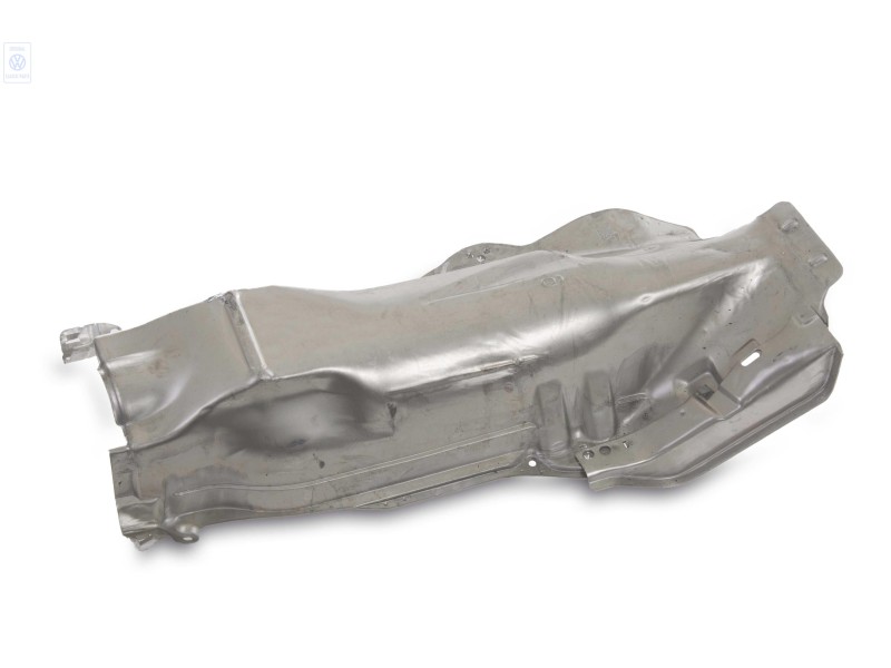 VW Originale Lamiera Termoisolante Per Tunn - 1H0804275B