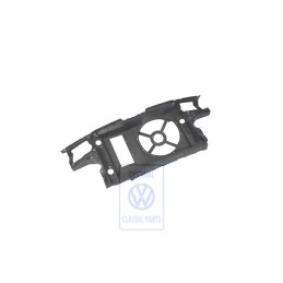 VW Originale Supp. Serratura Con Attacco Per Radiatore Liq. 