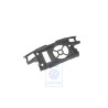VW Originale Supp. Serratura Con Attacco Per Radiatore Liq. 