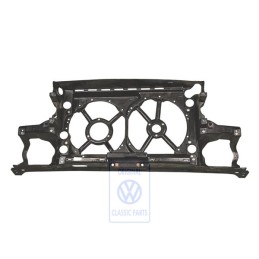 VW Originale Supp. Serratura Con Attacco Per Radiatore Liq. 