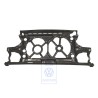 VW Originale Supp. Serratura Con Attacco Per Radiatore Liq. 