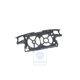 VW Originale Supp. Serratura Con Attacco Per Radiatore Liq. 