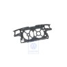VW Originale Supp. Serratura Con Attacco Per Radiatore Liq. 