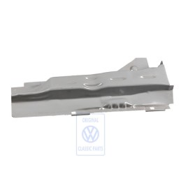 VW Originale Lamiera Di Sostegno - 1H0813088A
