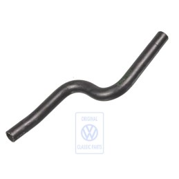VW Originale Tubo Flessibile Liq. Raffredd. 