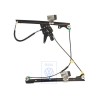 VW Originale Alzacristalli Senza Motorino - 1H0837461A