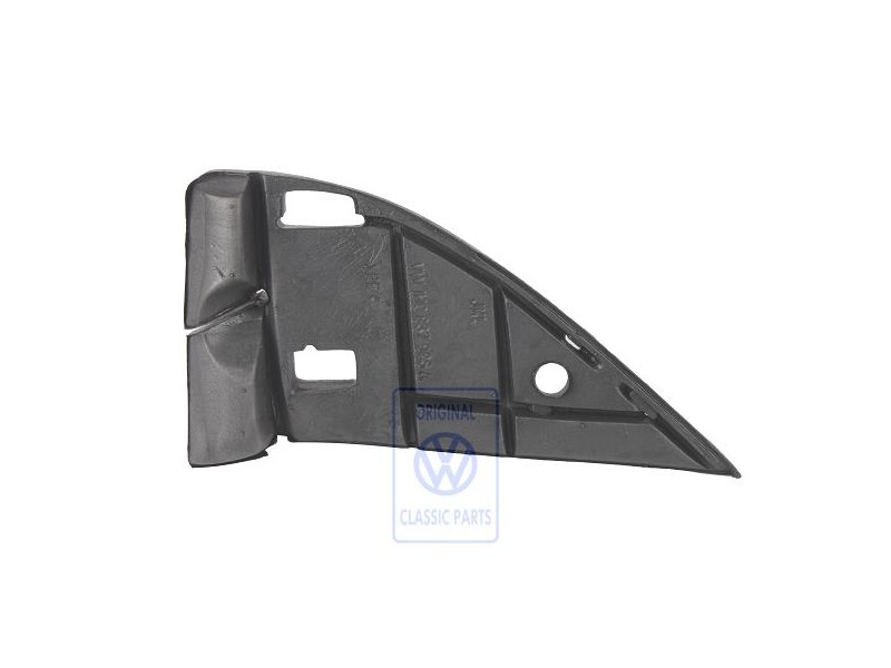 VW Originale Elemento Di Tenuta - 1H0837986A