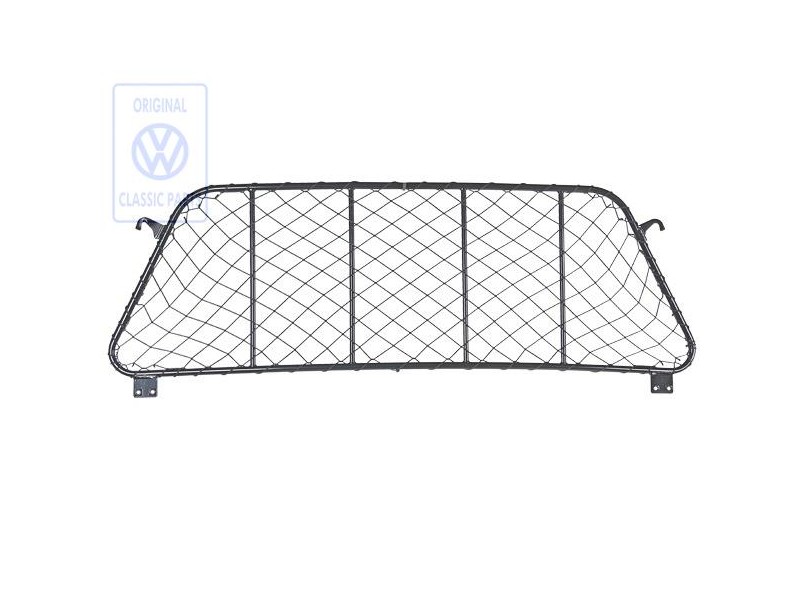 VW Originale Rete Divisoria, Estraibile - 1H0861691C