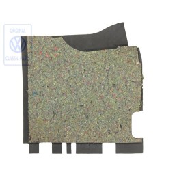 VW Originale Antirombo Per Pavimento - 1H0863920C