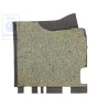 VW Originale Antirombo Per Pavimento - 1H0863920C