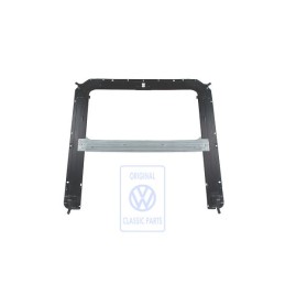 VW Originale Telaio Con Comando Scorr Sollevab. 