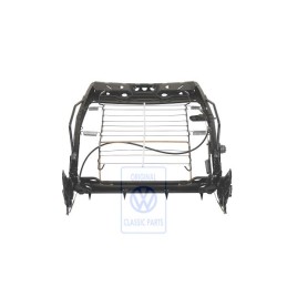 VW Originale Telaio Schienale - 1H0881045C