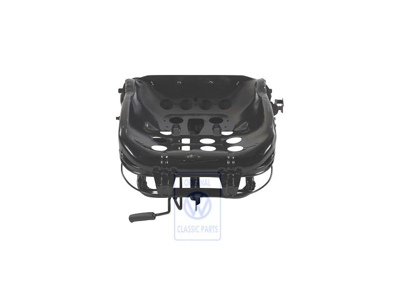 VW Originale Telaio Sedile Con Regolazione In Altezza - 1H0881105E