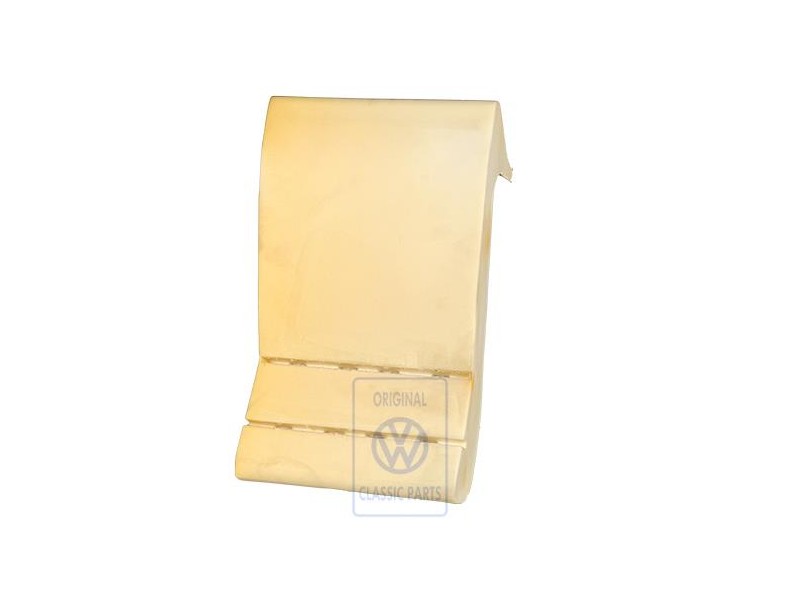 VW Originale Imbottitura Per Sedile - 1H0881375C