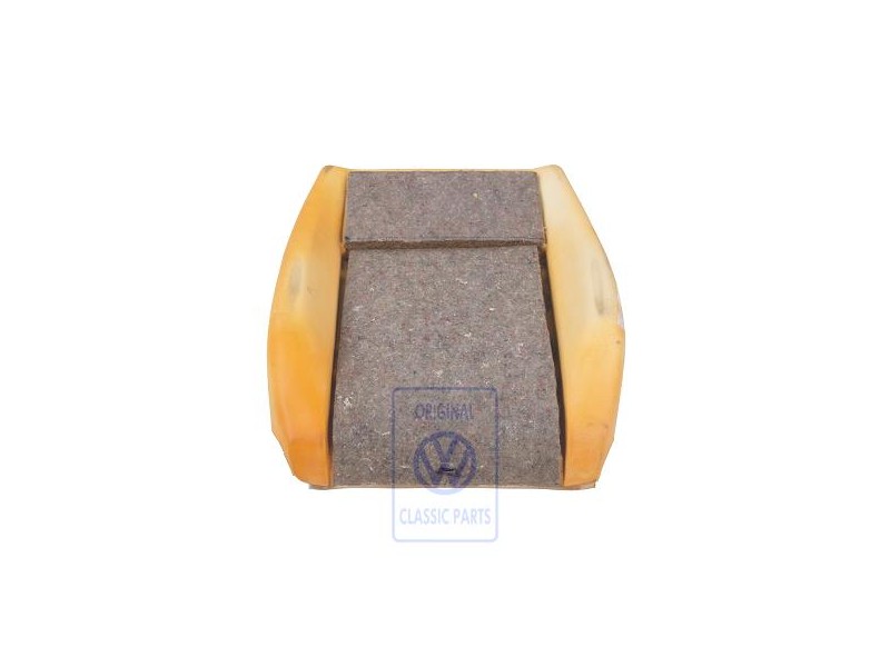 VW Originale Imbottitura Per Schienale - 1H0881775F