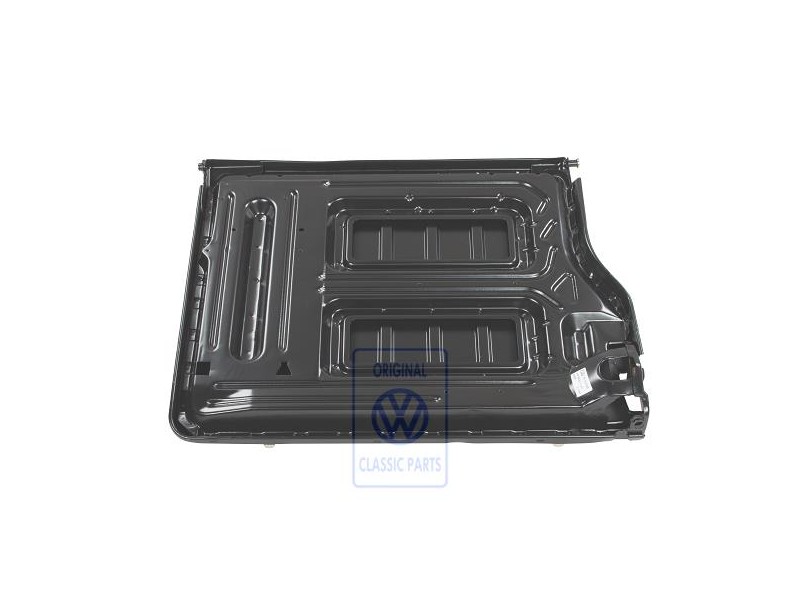 VW Originale Telaio Schienale - 1H0885502A