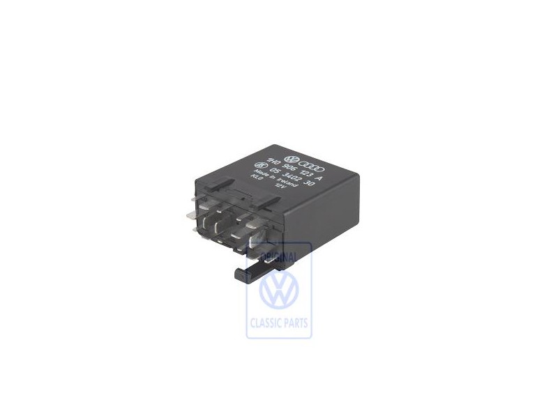VW Originale Centralina Per Motore Diesel - 1H0906123A