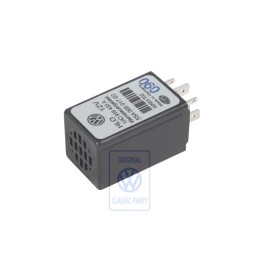VW Originale Rele Avvertimento - 1H0919433A