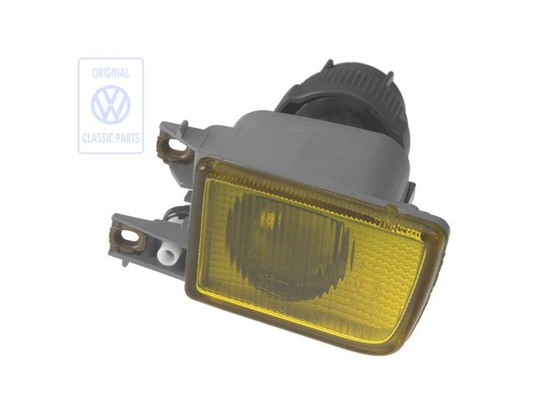 VW Originale Fendinebbia Alogeno, Luce Gialla - 1H0941700A