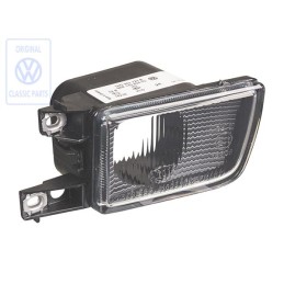 VW Originale Inserto Fari, Oscurato - 1H0941724B