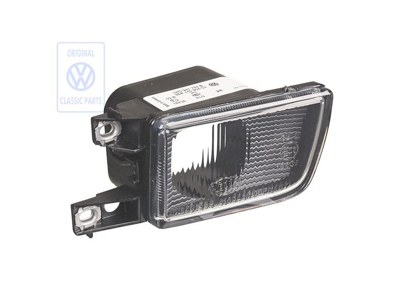 VW Originale Inserto Fari, Oscurato - 1H0941724B