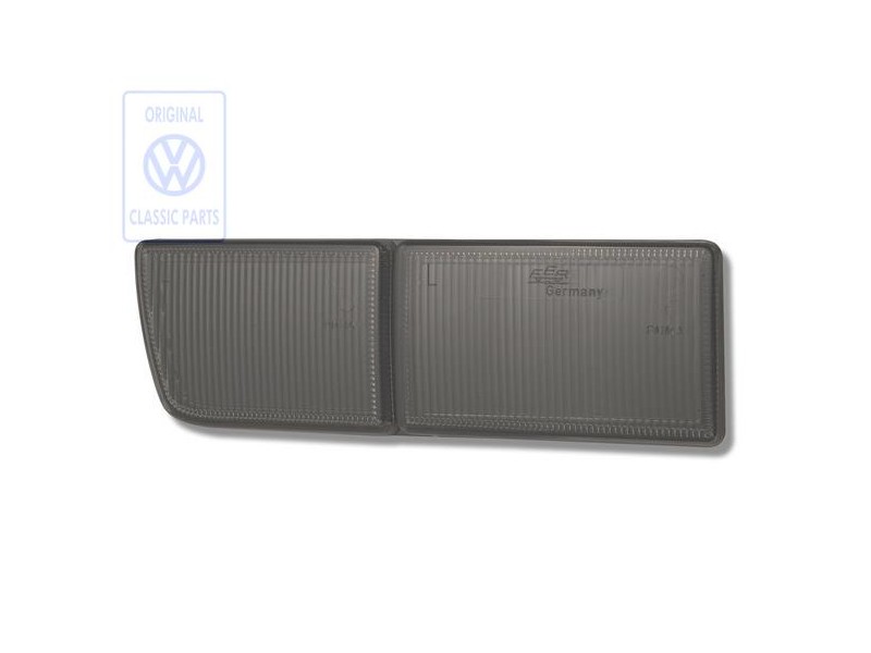 VW Originale Copertura Per Apertura Fendinebbia Ed Golfare - 1H0941777B