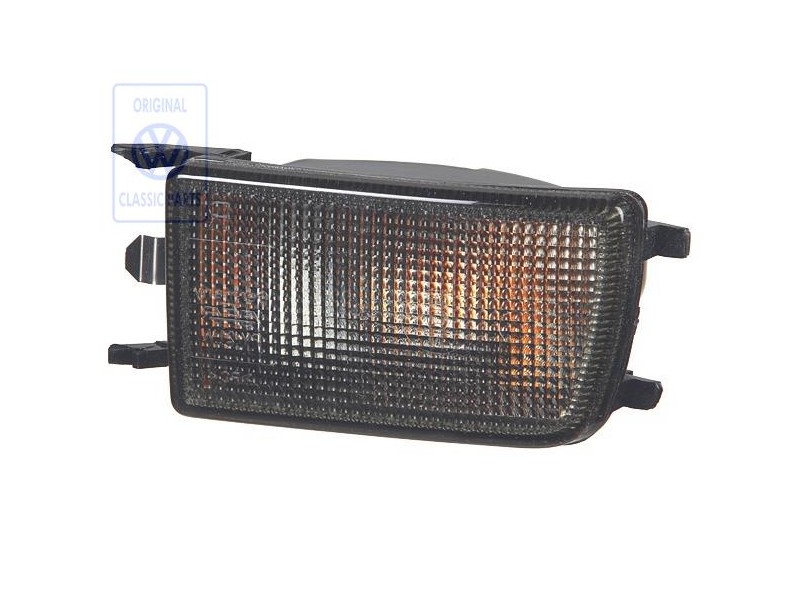 VW Originale Lampeggiatore Oscurato - 1H0953049H