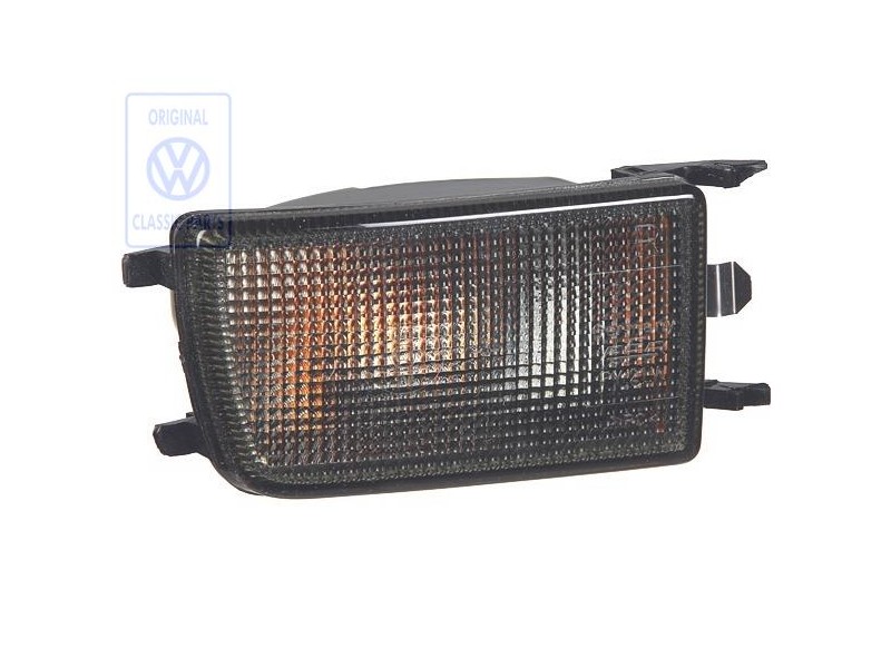 VW Originale Lampeggiatore Oscurato - 1H0953050H