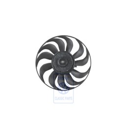 VW Originale Ventilatore Radiatore - 1H0959455J