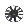 VW Originale Girante Ventilatore Con Puleggia A Nervature - 1H0959465C
