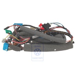 VW Originale Serie Cavi Per Cruscotto - 1H0971052P