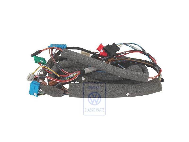 VW Originale Serie Cavi Per Cruscotto - 1H0971052P