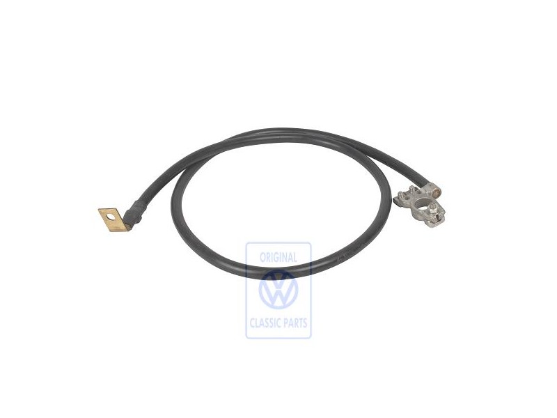 VW Originale Serie Cavi Per Batteria   - 1H0971228B