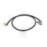 VW Originale Serie Cavi Per Batteria + - 1H0971228B