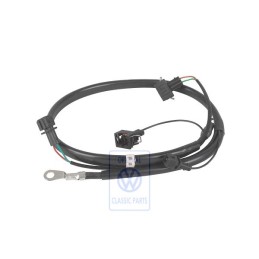 VW Originale Serie Cavi Per Alternatore - 1H0971349R