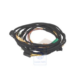 VW Originale Fascio Cavi Per Riscald.Sedile - 1H0971381C