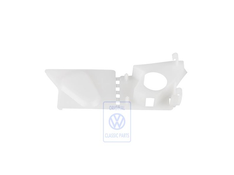 VW Originale Elemento Di Guida - 1H0971862C