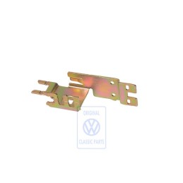 VW Originale Supporto Per Rele - 1H0972595E
