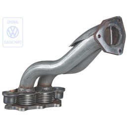 VW Originale Tubo Scarico - 1H1253091A