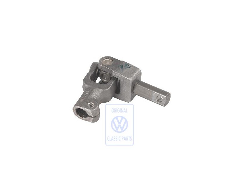 VW Originale Albero Di Trasmissione - 1H1419952B