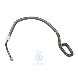 VW Originale Tubo Flessibile Di Riflusso - 1H1422891B
